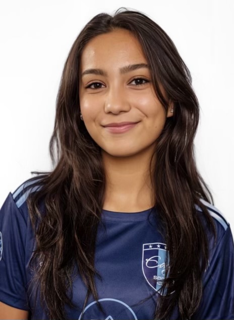 Mia Haness